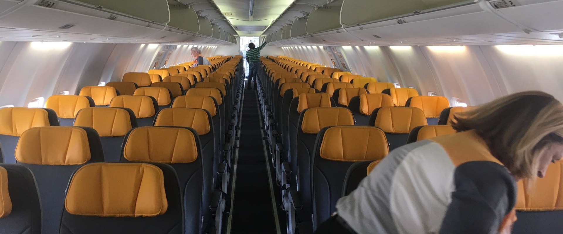 Your Ultimate Guide to Tigerair Flight Experience