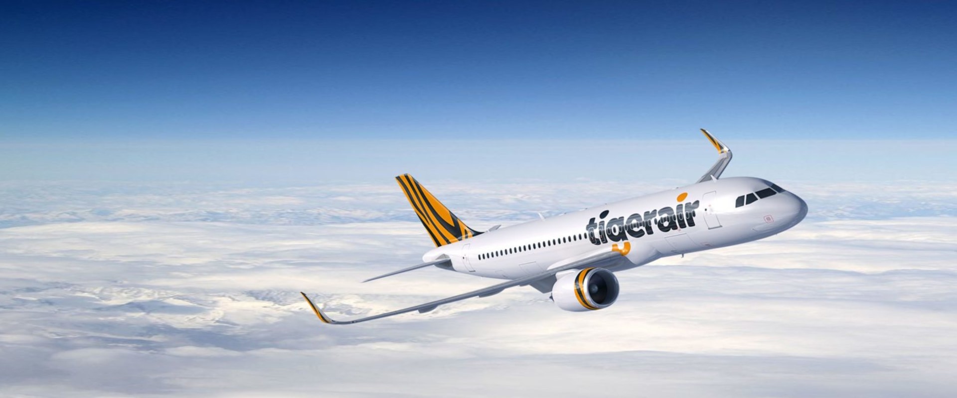 Affordable and Convenient: Exploring Tigerair's International Routes