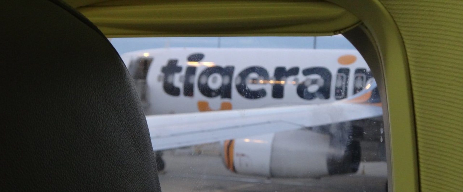 Tigerair Reviews: A Comprehensive Look at Customer Feedback