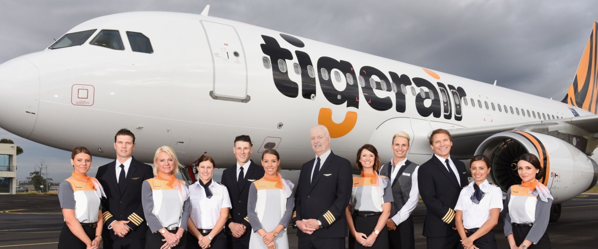 Connecting Flights: The Affordable and Convenient Way to Travel with Tigerair