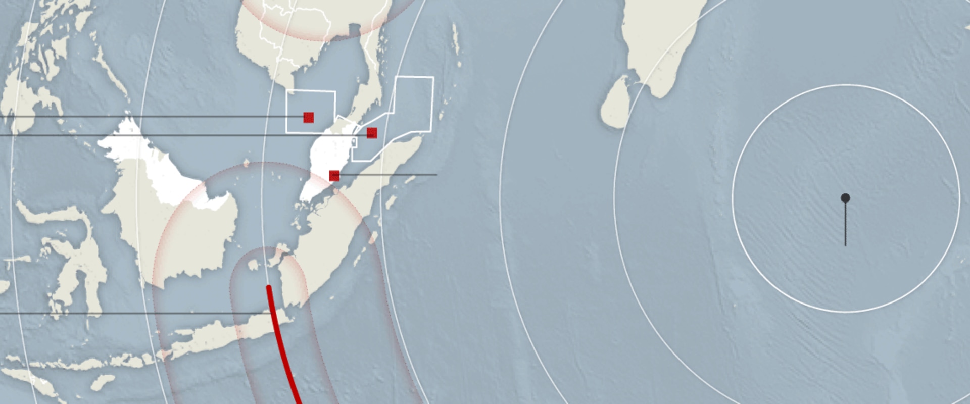 An In-Depth Look at Tigerair's Interactive Map