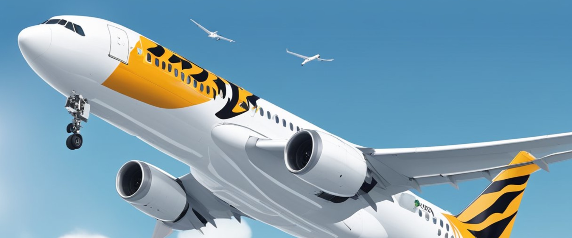 Summer Specials: Affordable and Convenient Ways to Travel with Tigerair