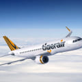 Affordable and Convenient: Exploring Tigerair's International Routes