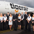 Connecting Flights: The Affordable and Convenient Way to Travel with Tigerair