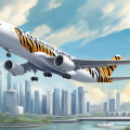 The Ultimate Guide to Tigerair: Affordable and Convenient Travel Options