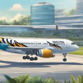 Affordable and Convenient Check-In Options for Tigerair Flights