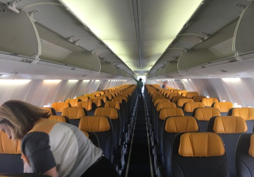 Your Ultimate Guide to Tigerair Flight Experience