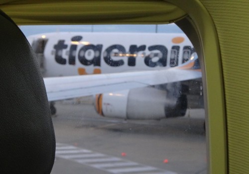 Tigerair Reviews: A Comprehensive Look at Customer Feedback