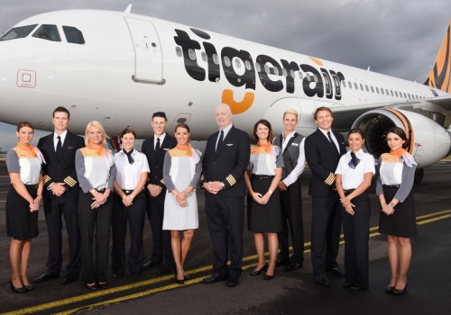 Connecting Flights: The Affordable and Convenient Way to Travel with Tigerair