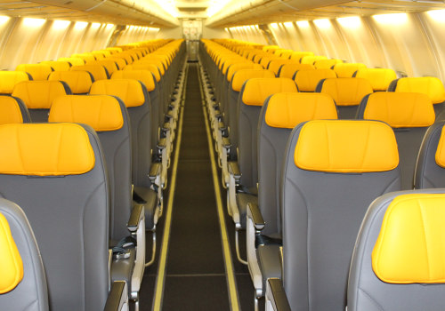 Affordable and Convenient Seating Options for Tigerair Passengers