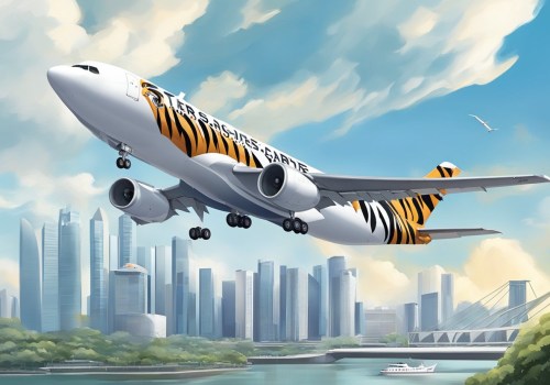 The Ultimate Guide to Tigerair: Affordable and Convenient Travel Options