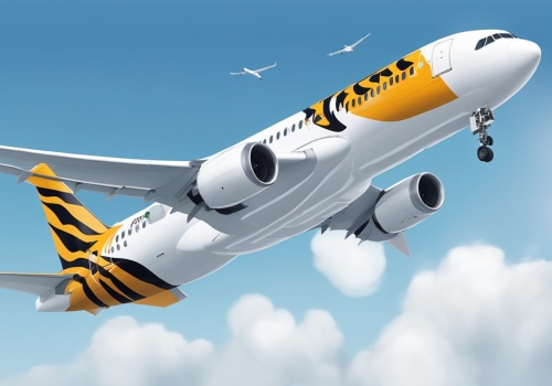 Summer Specials: Affordable and Convenient Ways to Travel with Tigerair